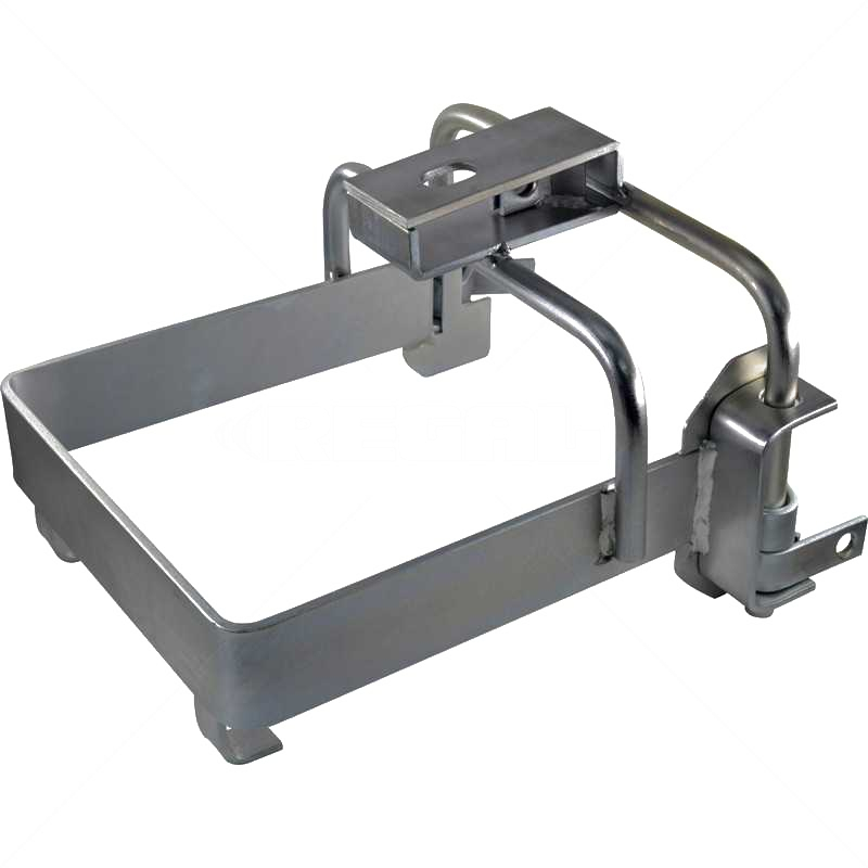 D5 Theft Resistant Cage - Generic - Image 3