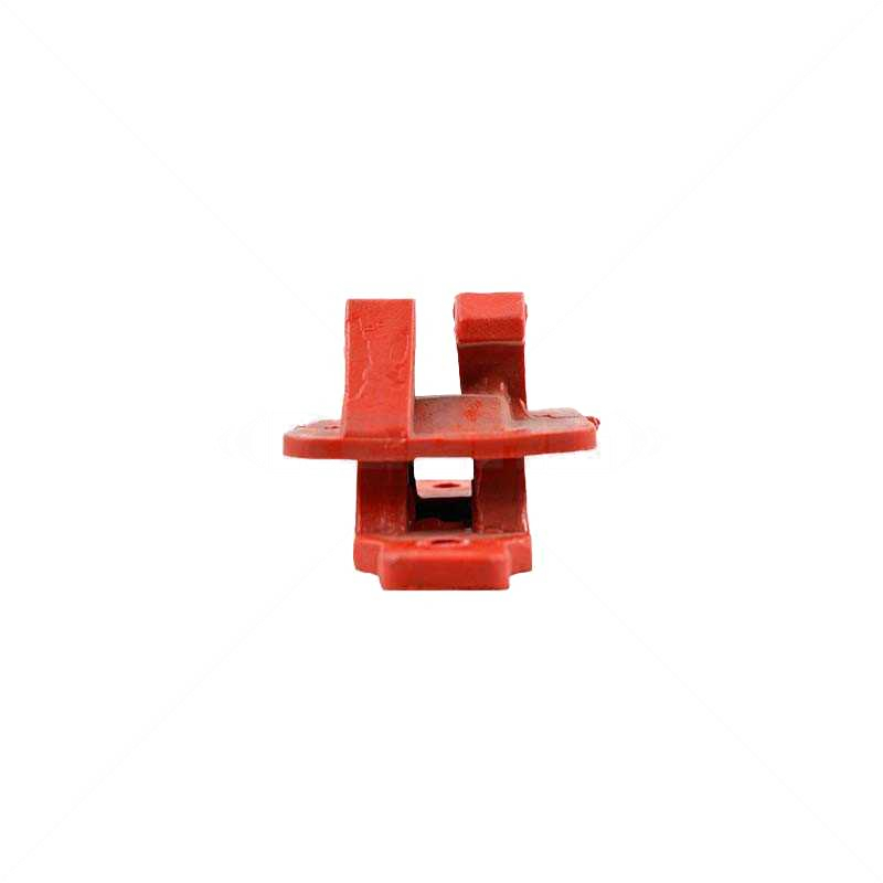 Fence Accessories Bobbins Nail on Orange - Image 3
