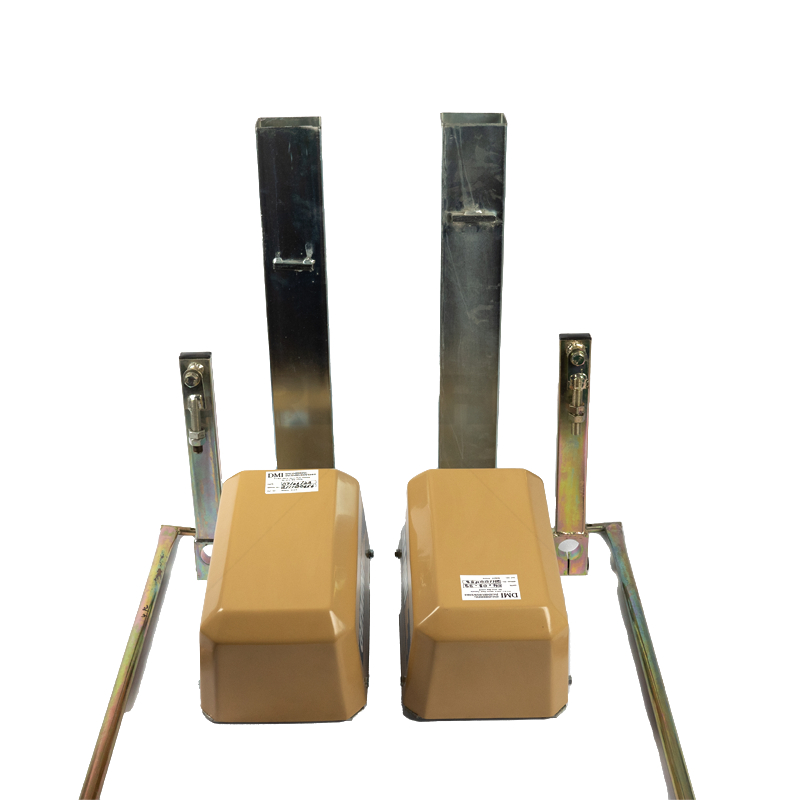 Gemini Double Swing Incl. Battery and Pedestal - Image 2