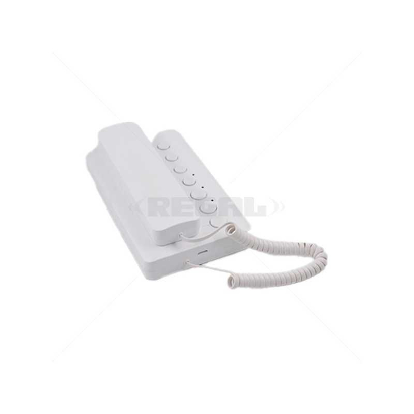 BPT A200 EVO Handset S200 Multifunction - Image 2
