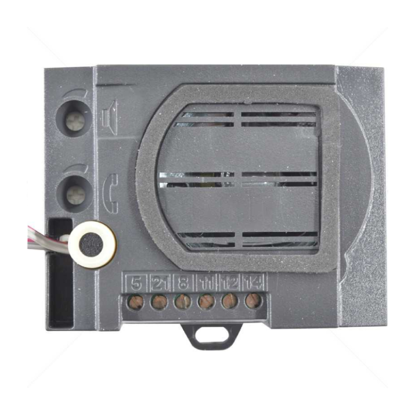 BPT Audio Module HA200 - Image 2