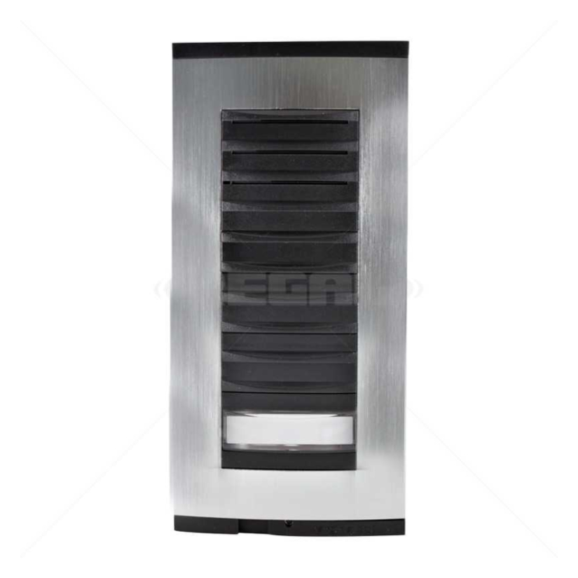 BPT Entry Panel Targha 1 - Image 2