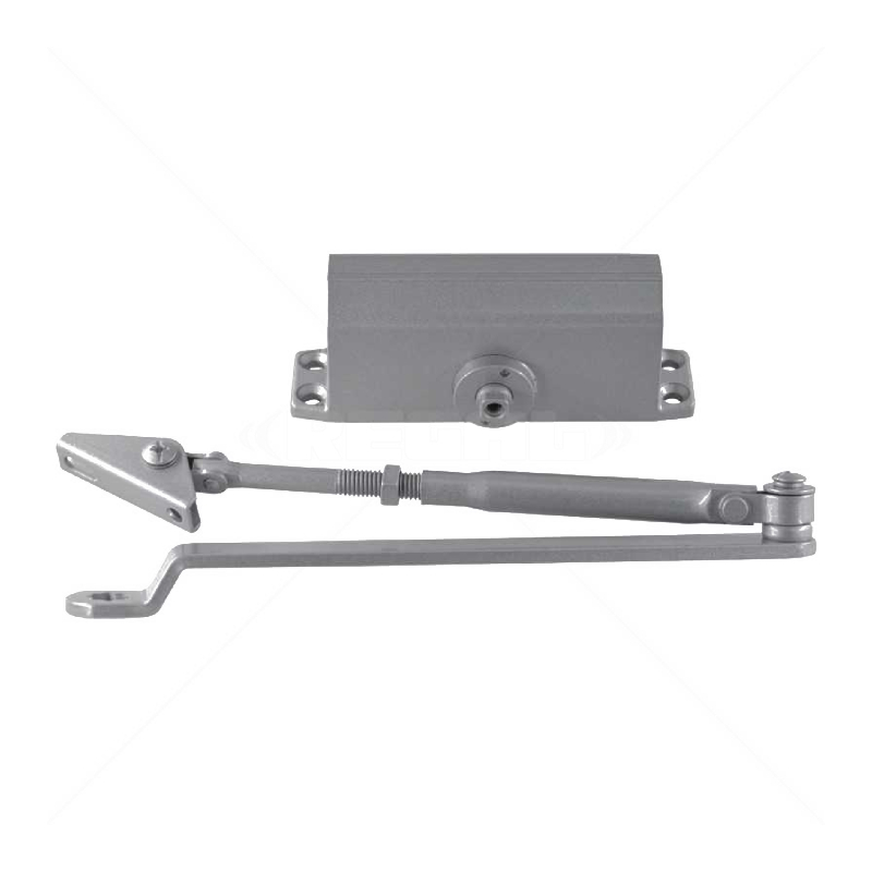 Door Closer Medium Duty 25-45Kg with Hold Open Function - Image 2