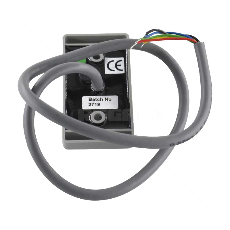 Dortech Prox Reader - SS Dortag IV Reading Antenna 5VD - Image 2