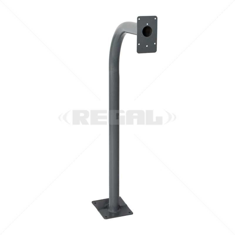 Gooseneck - With Base Plate - Image 2