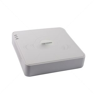 Hikvision HD-TVI 4CH DVR 2MP Lite incl 1TB HDD-01 Hikvision HD-TVI 4CH DVR 2MP Lite incl 1TB HDD
