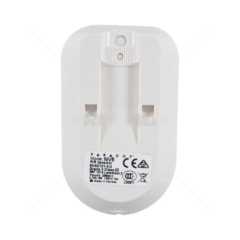 Paradox PIR NV5-Z72 Pet Immune PA-1025 - Image 3