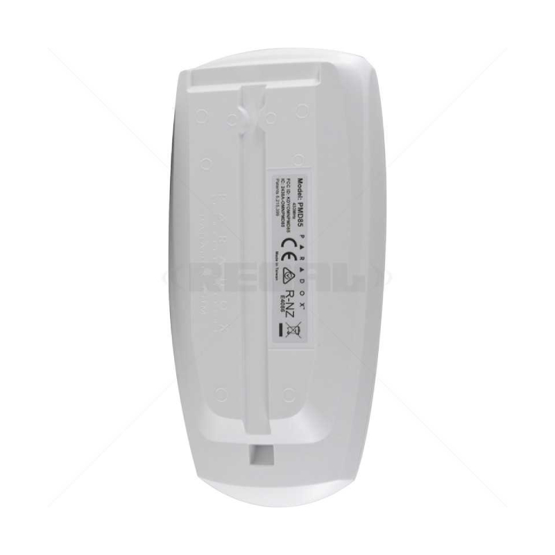 Paradox PIR PMD85 Outdoor Wireless 2 Lens PA-3730 - Image 3