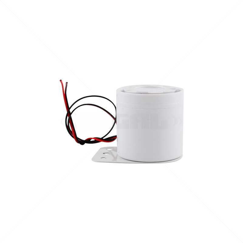 Piezo Sounder VR6 - alarm siren - Image 2