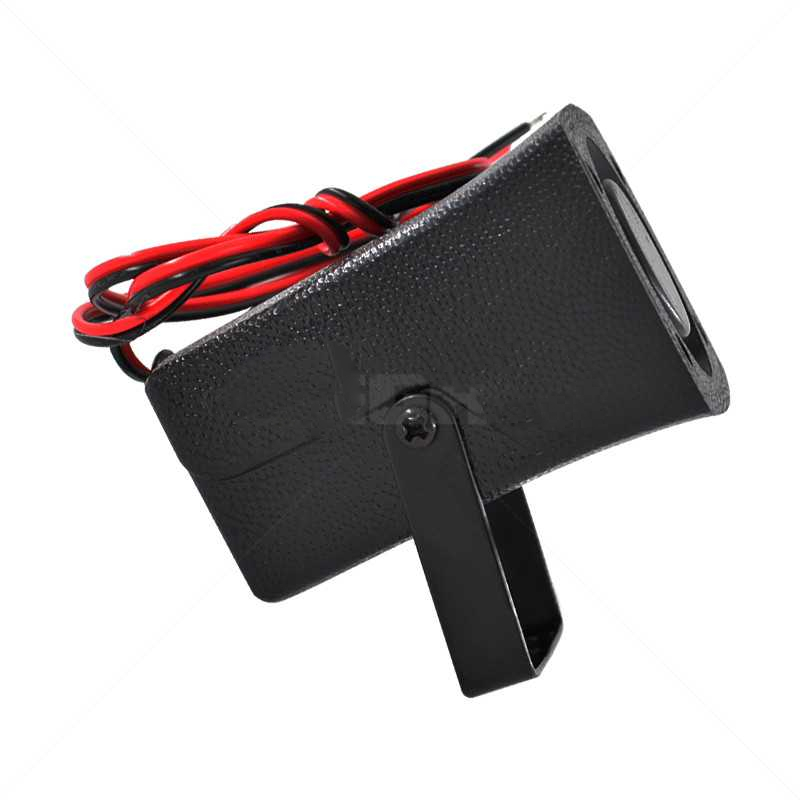 Piezo Tweeter - Alarm Siren - Image 2