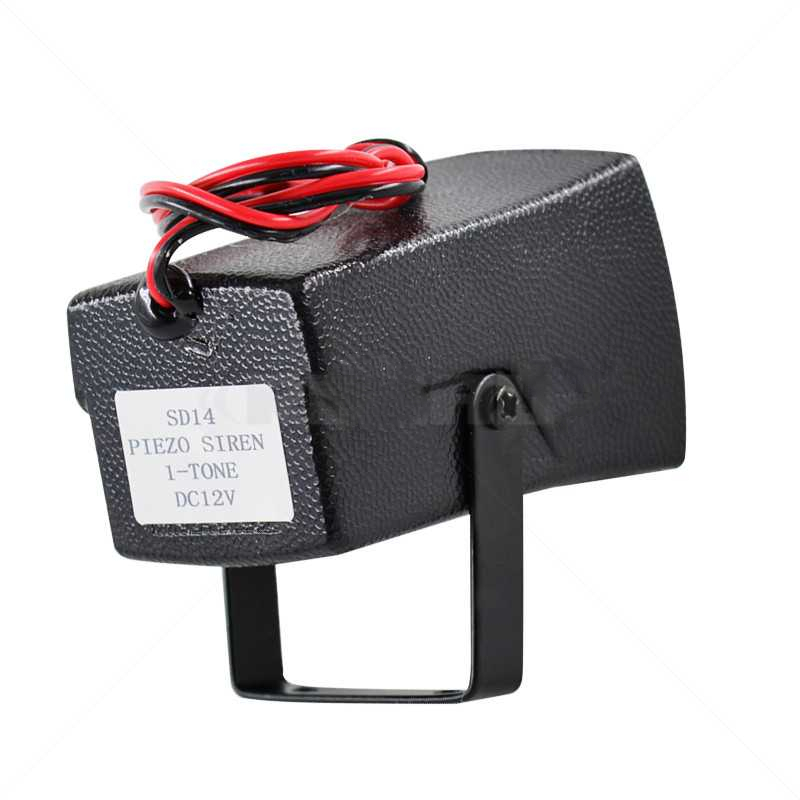 Piezo Tweeter - Alarm Siren - Image 3