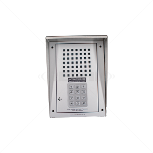 Accentronix Wireless GSM Intercom Infinity Mini