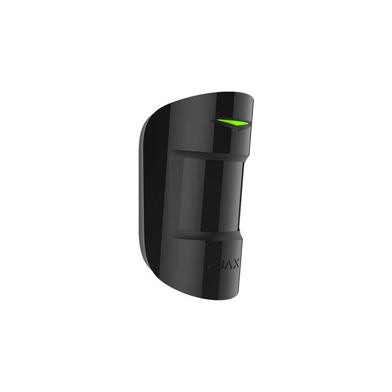 Ajax MotionProtect Black - Image 2