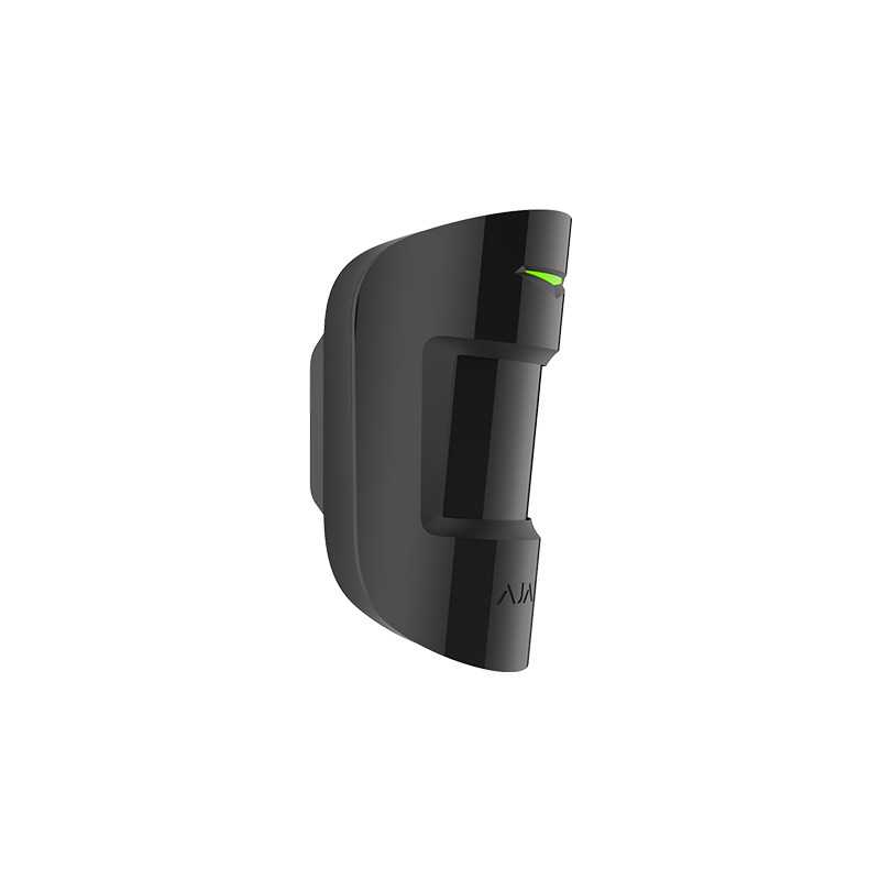 Ajax MotionProtect Black - Image 3