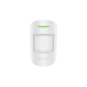 ajax-motionprotect-white-01 Ajax MotionProtect White