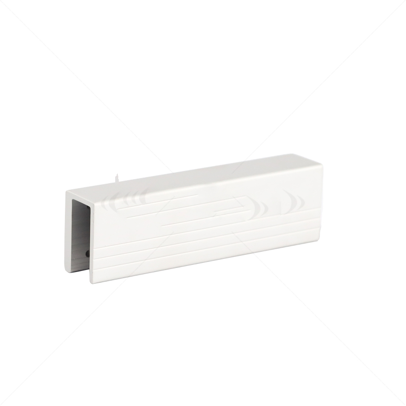 elock Maglock Bracket U for LK117 - Image 2