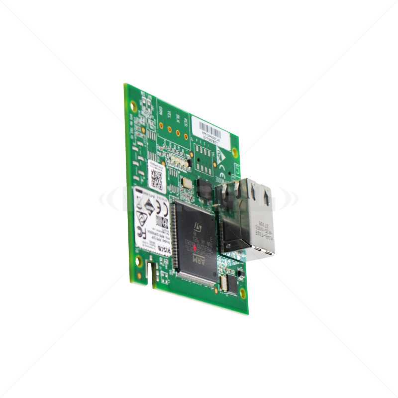 ProSYS Plus and LightSYS IP Multi-Socket Plug-in Module - Image 2