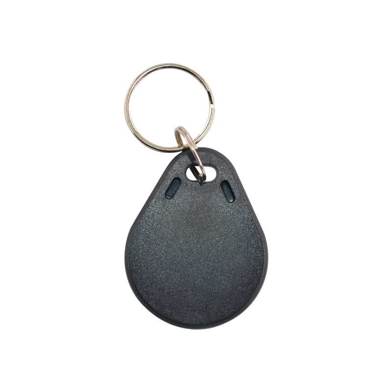 ZK Teco Proximity Tag - Black - EM 125kHz - Image 2