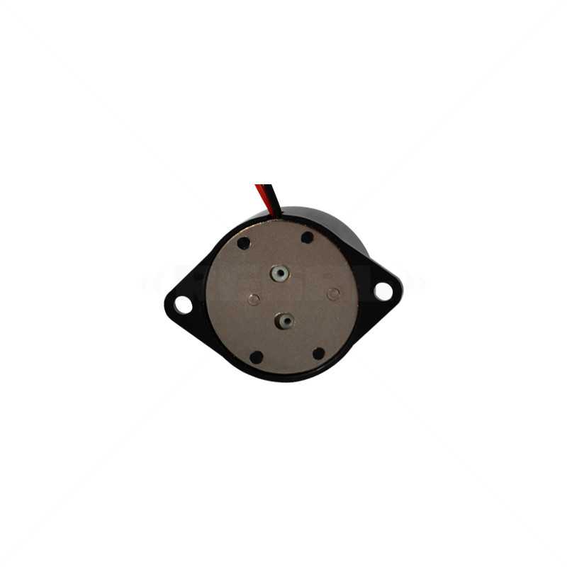 Alarm siren - Buzzer Round Black - Image 3