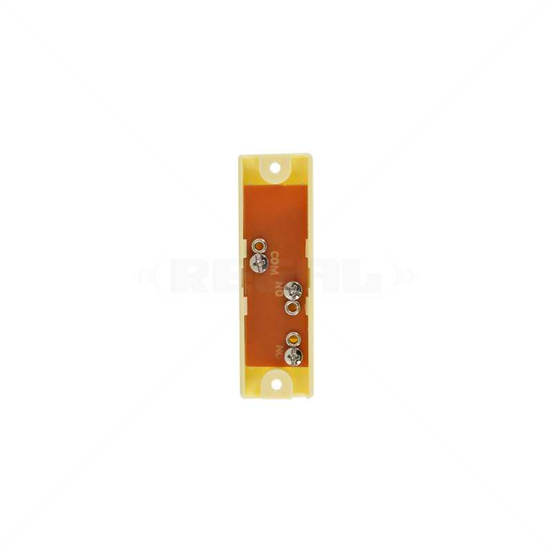 Securi-Prod Emergency Switch N/O and N/C Luminous - Image 3