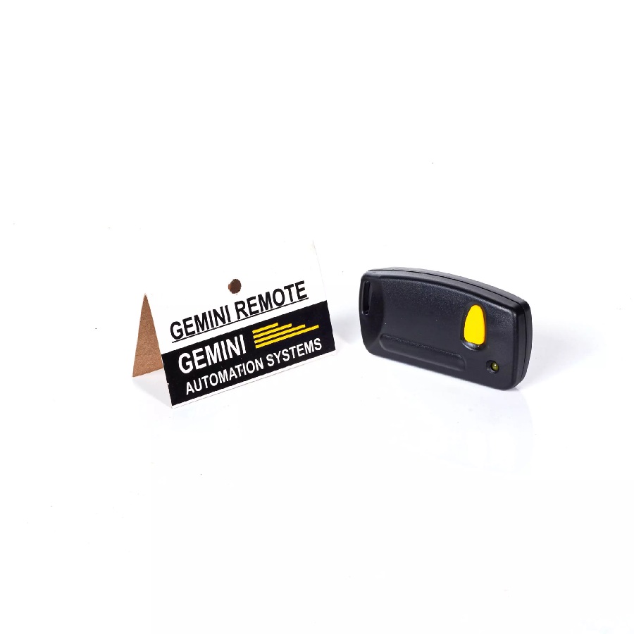 Gemini Remote