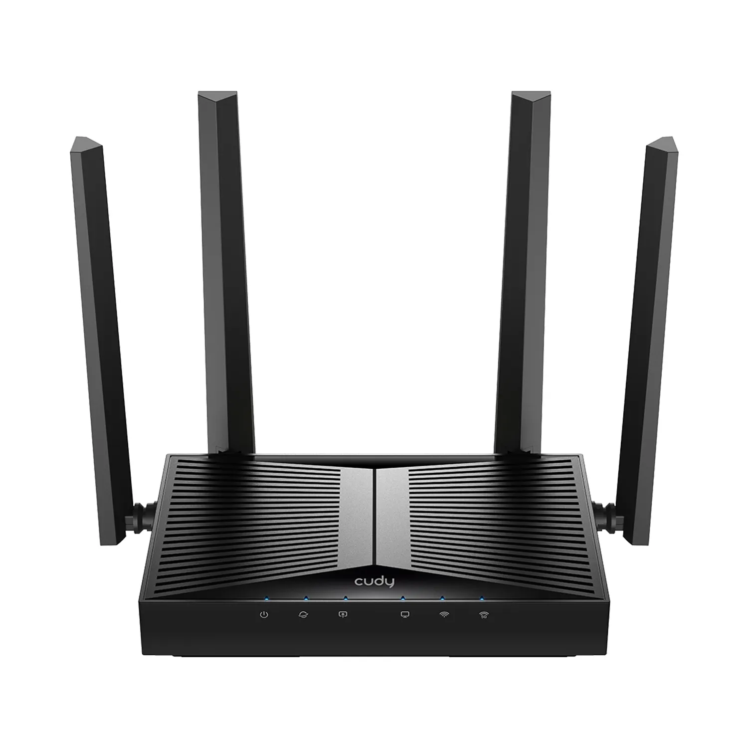 Wifi 7 Cudy Router