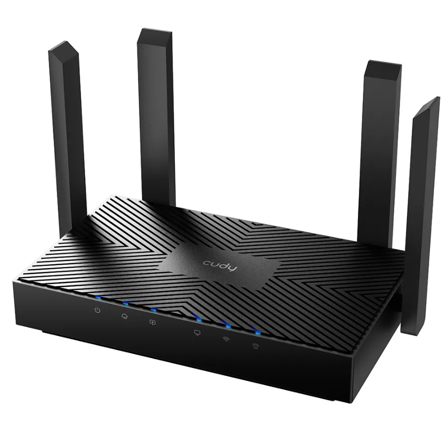 Wifi 6 Router