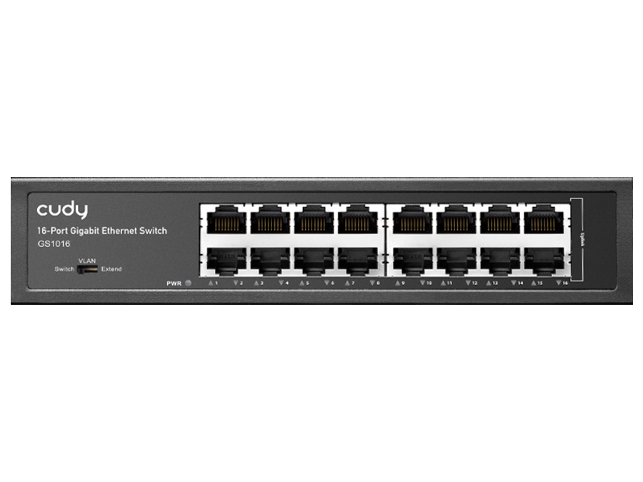 Cudy Ethernet Switch