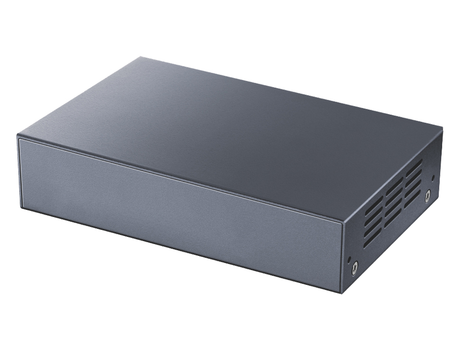 Cudy 4 Port Gigabit PoE 1x PoE Input 60W Switch - Image 4