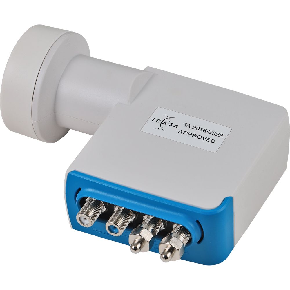 Smart LNB - DSTV