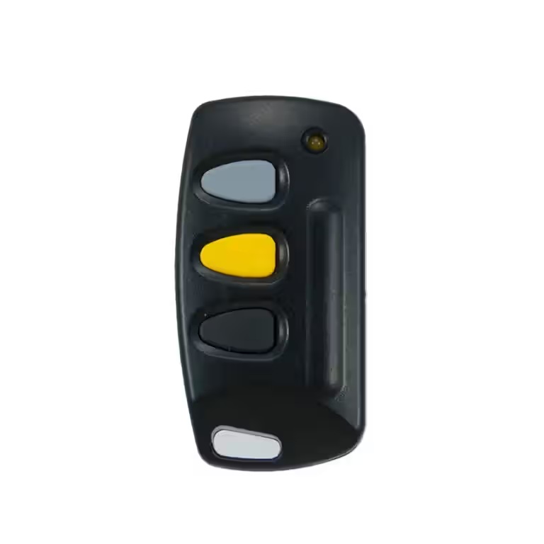 Gemini Remote